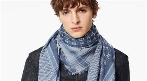 lv palestine scarf|louis vuitton scarf israel.